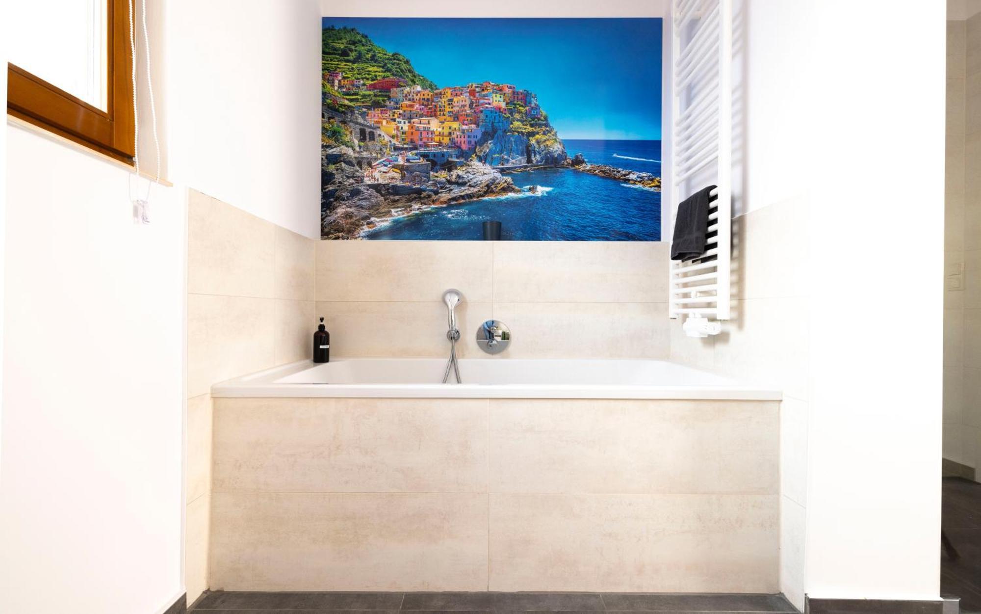 Fewo Partners - Fewo Bella Donna 95Qm In Wildau Naehe Ber-Airport エクステリア 写真